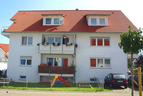 3-Zimmer-ETW in Mössingen-Belsen