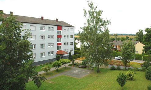 4-Zimmer-Wohnung in Metzingen-Neugreuth