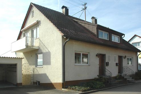 DHH in Nürtingen-Neckarhausen