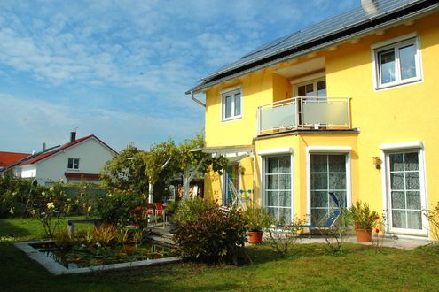 Einfamilienhaus in Metzingen