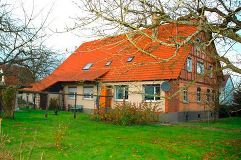 Bauernhaus in Reutlingen-Oferdingen