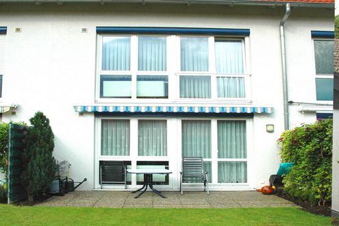 Reihenmittelhaus in Linsenhofen