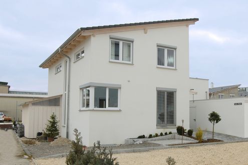 Einfamilienhaus in Metzingen