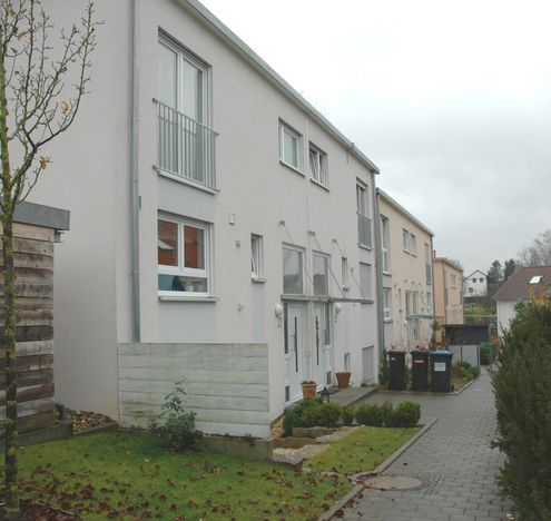 Reihenmittelhaus in Reutlingen-Oferdingen