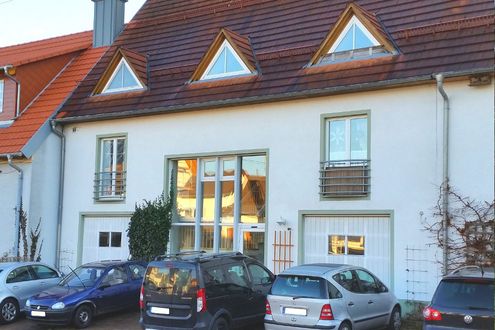 2 FH-RMH in Bräunlingen-Döggingen