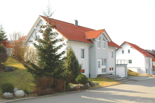 Einfamilienhaus in Bad Urach-Wittlingen