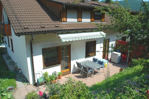 4-Zimmer-ETW in Dettingen