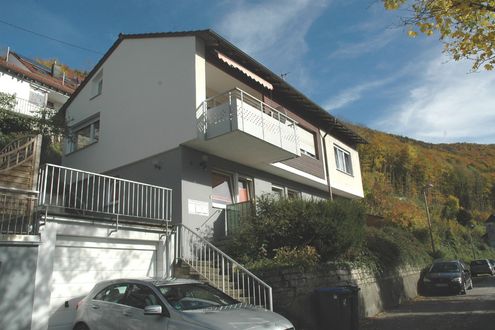 2 Familienhaus in Bad Urach