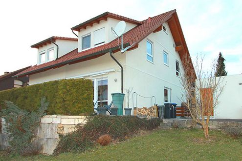 DHH in Bad Urach-Sirchingen