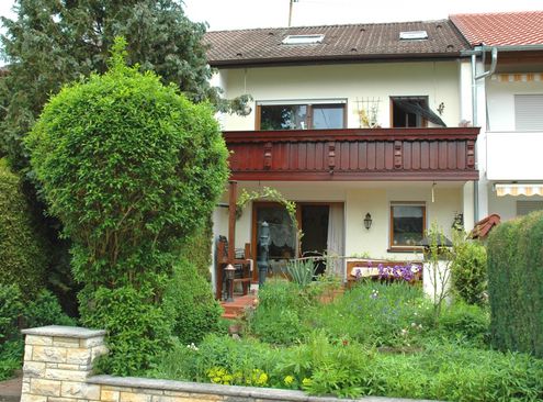 RMH in Riederich