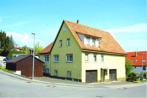 Bauernhaus in Reutlingen-Sondelfingen