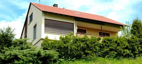 EFH in Dettingen